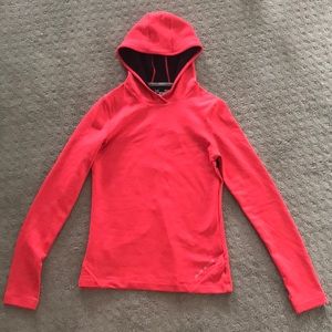 Under Armour Cold Gear Hoodie